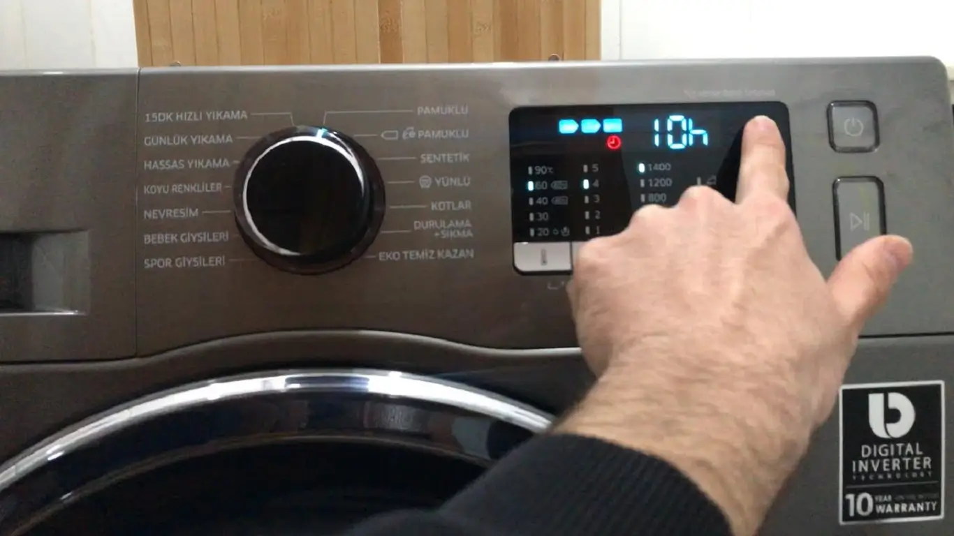 Merkezefendi Beyaz eşya servisi