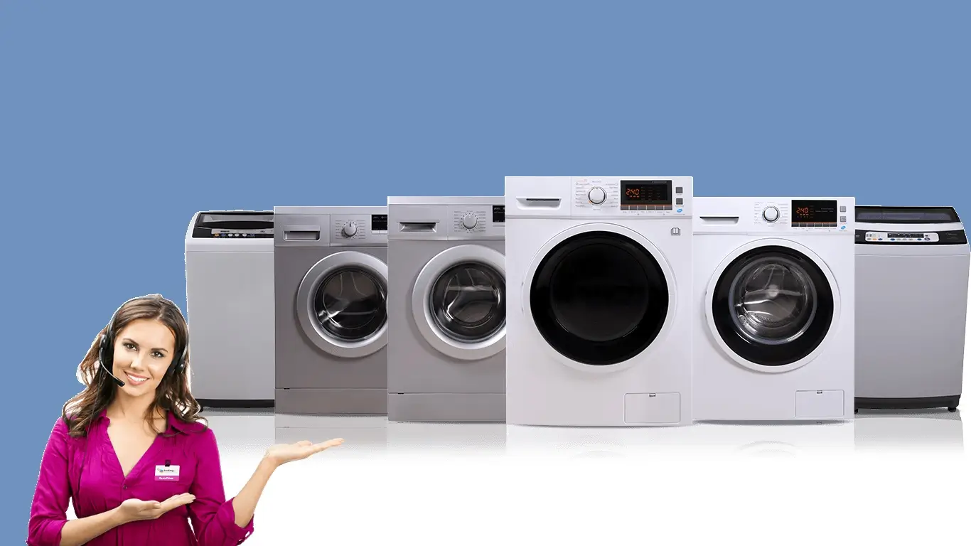 Merkezefendi Beyaz eşya tamiri