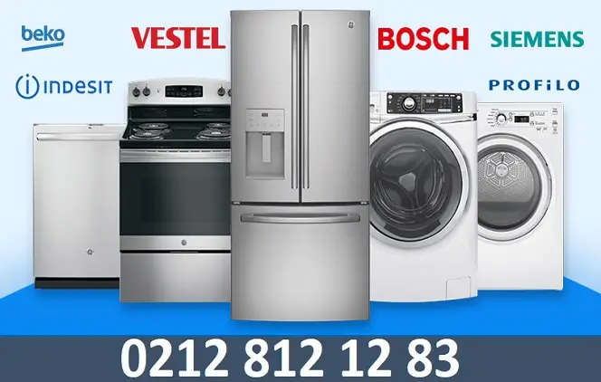 Merkezefendi Beyaz eşya teknik servis hizmeti